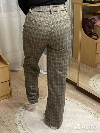 Брюки женские