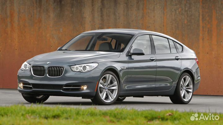 Лобовое стекло Bmw Gt f07