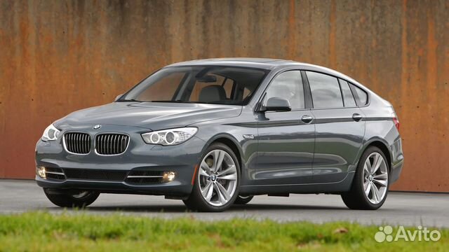 Лобовое стекло Bmw Gt f07