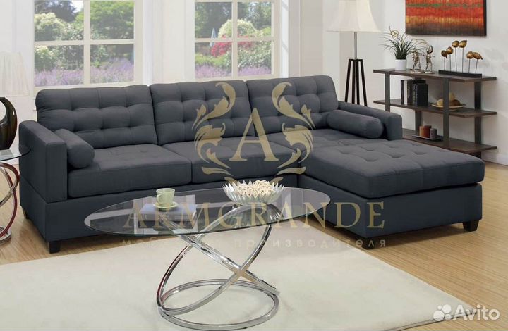 Диван новый