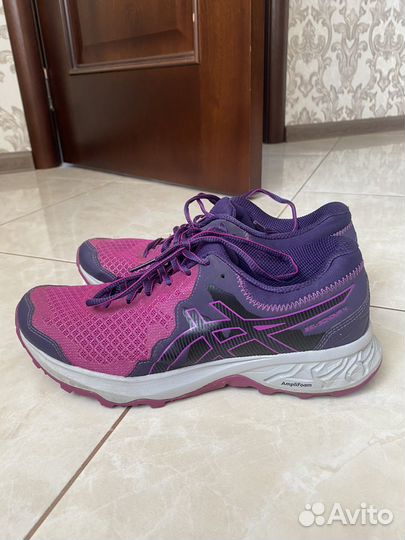 Кроссовки женские asics Gel sonoma 4