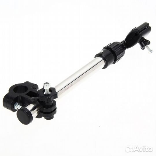 Держатель зонта для коляски