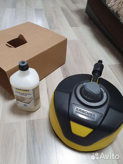 Насадки для karcher