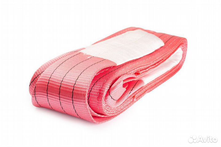 Строп текстильный TOR стп 5,0 т 8,0 м 150 мм