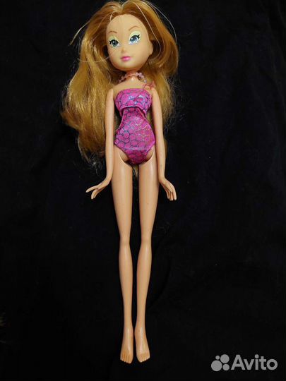 Куклы winx винкс