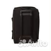 Сумка на колесах, чехол для колонки 12'