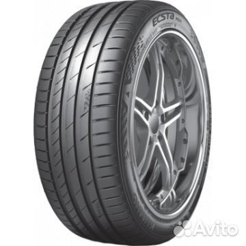 Kumho Ecsta PS71 215/55 R18