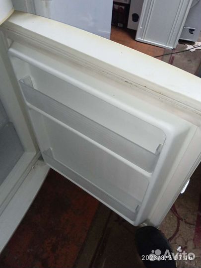 Lg Холодильник капельной разморозки