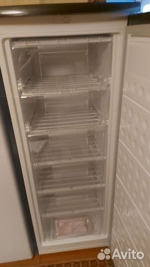 Морозильная камера бу