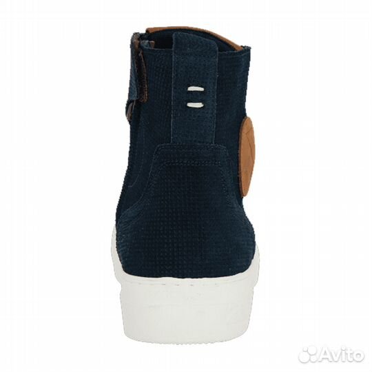 Мотокеды MadBull LX Jeans