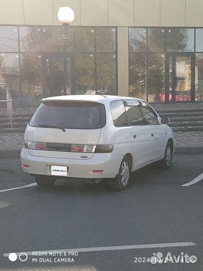 Toyota Gaia 2.0 AT, 2000, 310 000 км