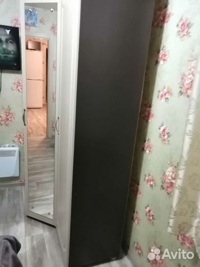 Шкаф угловой