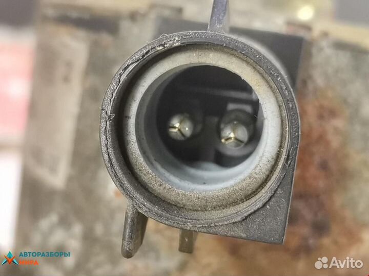 Вентилятор радиатора Mazda AZ-Wagon 2 2003