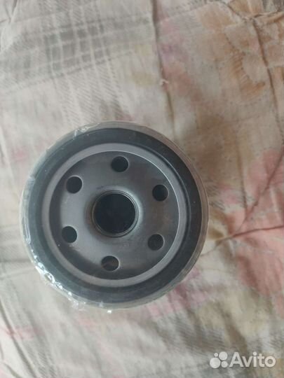 Маслянной фильтр OIL filter C 0006