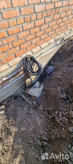 Септик для частного дома