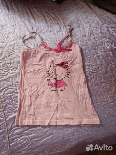 Одежда пакетом