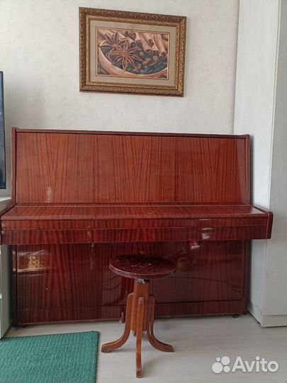 Пианино Беларусь