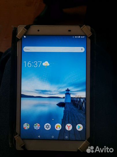 Планшет lenovo TB-8504X