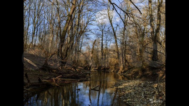 Участок 25 сот. (ИЖС)