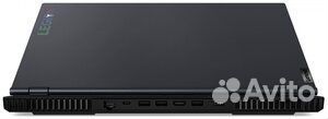 Ноутбук Legion 5, Ryzen5/32gb/RTX3060-6gb
