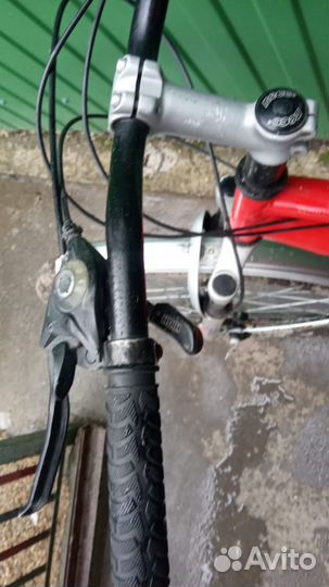 Велосипед 27,5’’