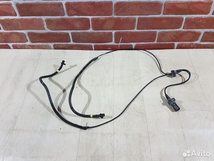 Датчик ABS задний Ford fusion 2007