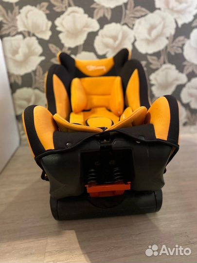 Автокресло люлька для детей