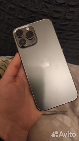 Телефон iPhone 13 про max