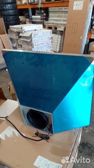 Кухонная вытяжка cata V3-S600 X 02061207