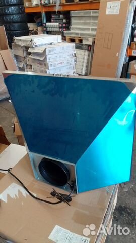 Кухонная вытяжка cata V3-S600 X 02061207