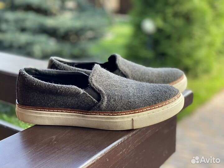 Слипоны massimo dutti 36