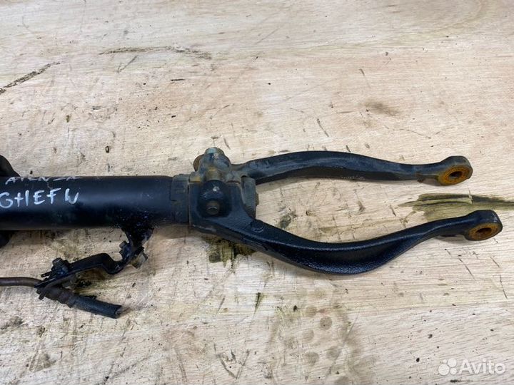 Амортизатор передний левый Mazda Mazda6 GH