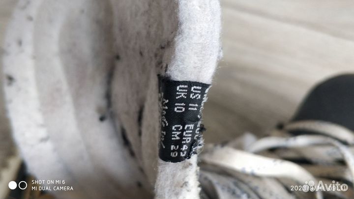 Хоккейные коньки bauer 42 размер