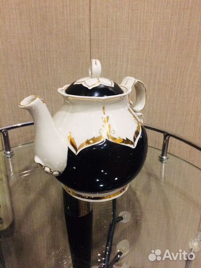 Заварочный чайник