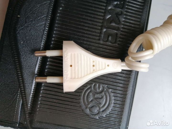 Электробритва