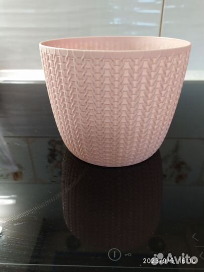Горшок для цветов
