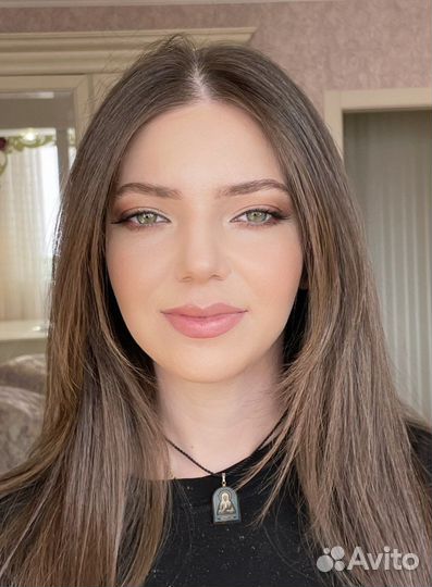 Вечерний макияж