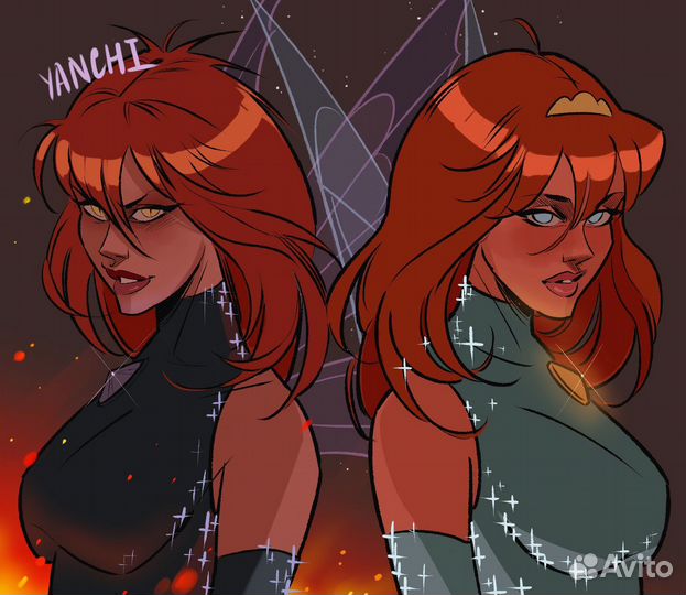 Художник иллюстратор