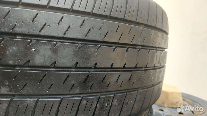 Bridgestone Turanza ER33 245/45 R19