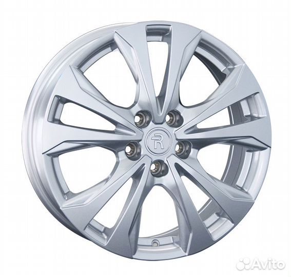 Диск Replay VV294 S 7*18/5*112 d57,1 ет43