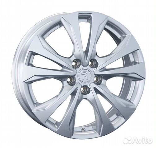 Диск Replay VV294 S 7*18/5*112 d57,1 ет43