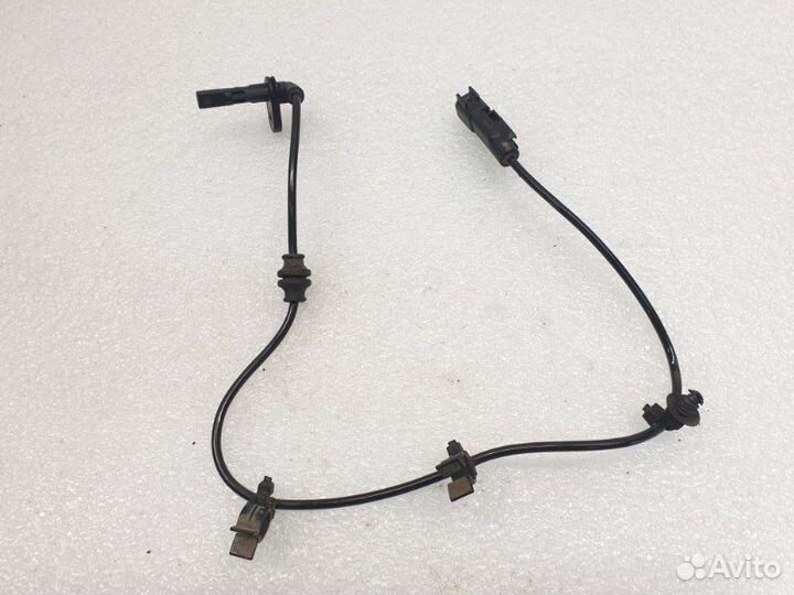 Датчик ABS задний Chevrolet Cruze 1.6 F16D3 2013