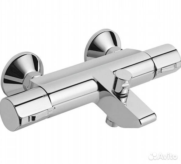 Термостат Ideal Standard Active A4050AA для ванны