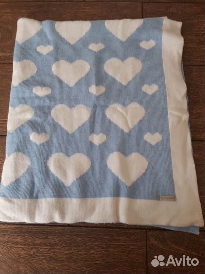 Плед детский