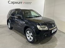 Suzuki Grand Vitara 2.4 AT, 2010, 149 494 км, с пробегом, цена 1 200 000 руб.