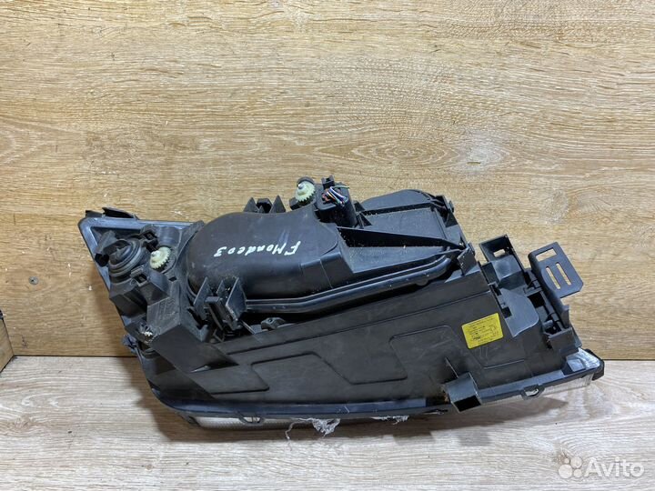 Фара передняя левая Ford Mondeo 3 142332