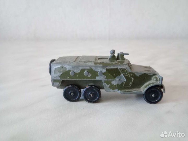 Военная техника. СССР. Игрушка