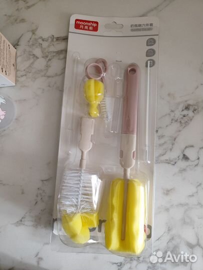 Стерилизатор (подогреватель) для бутылочек