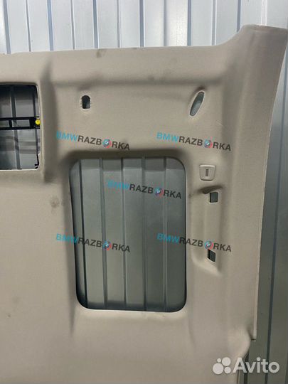 Потолок BMW i3 I01 рест. 2020