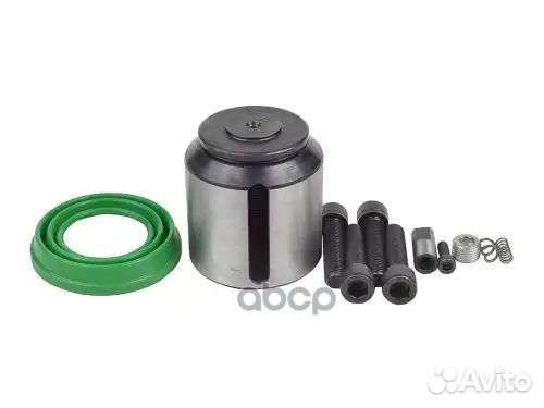 Р/к диск. тормоза 11(мр) поршень, болты, пружины